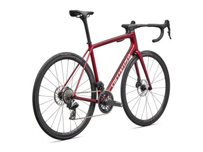Aethos 2 Pro SRAM Force AXS