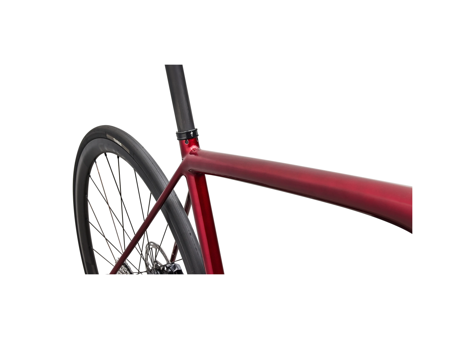 Aethos 2 Pro SRAM Force AXS