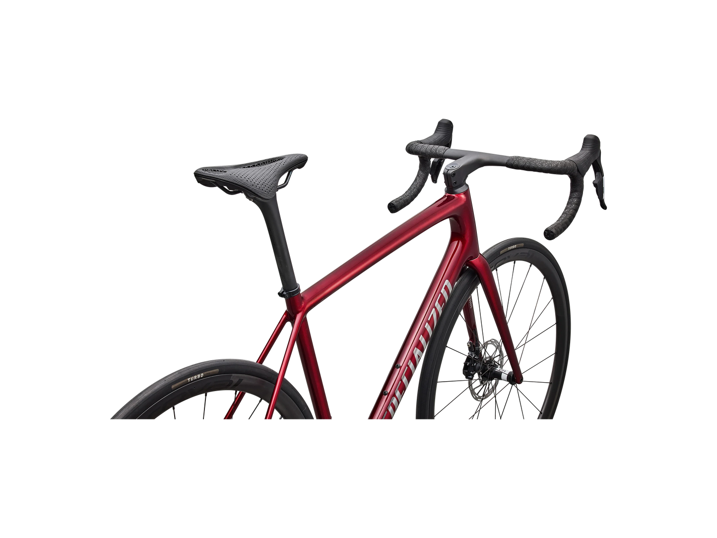 Aethos 2 Pro SRAM Force AXS