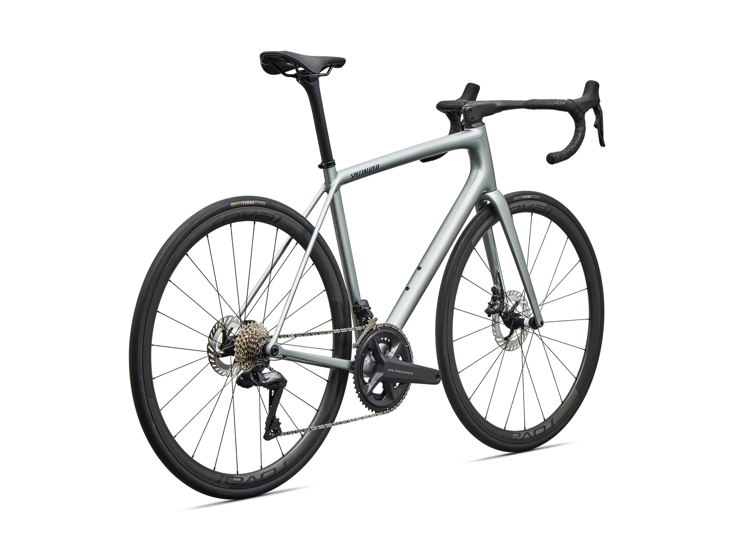 Aethos 2 Pro Shimano Ultegra Di2