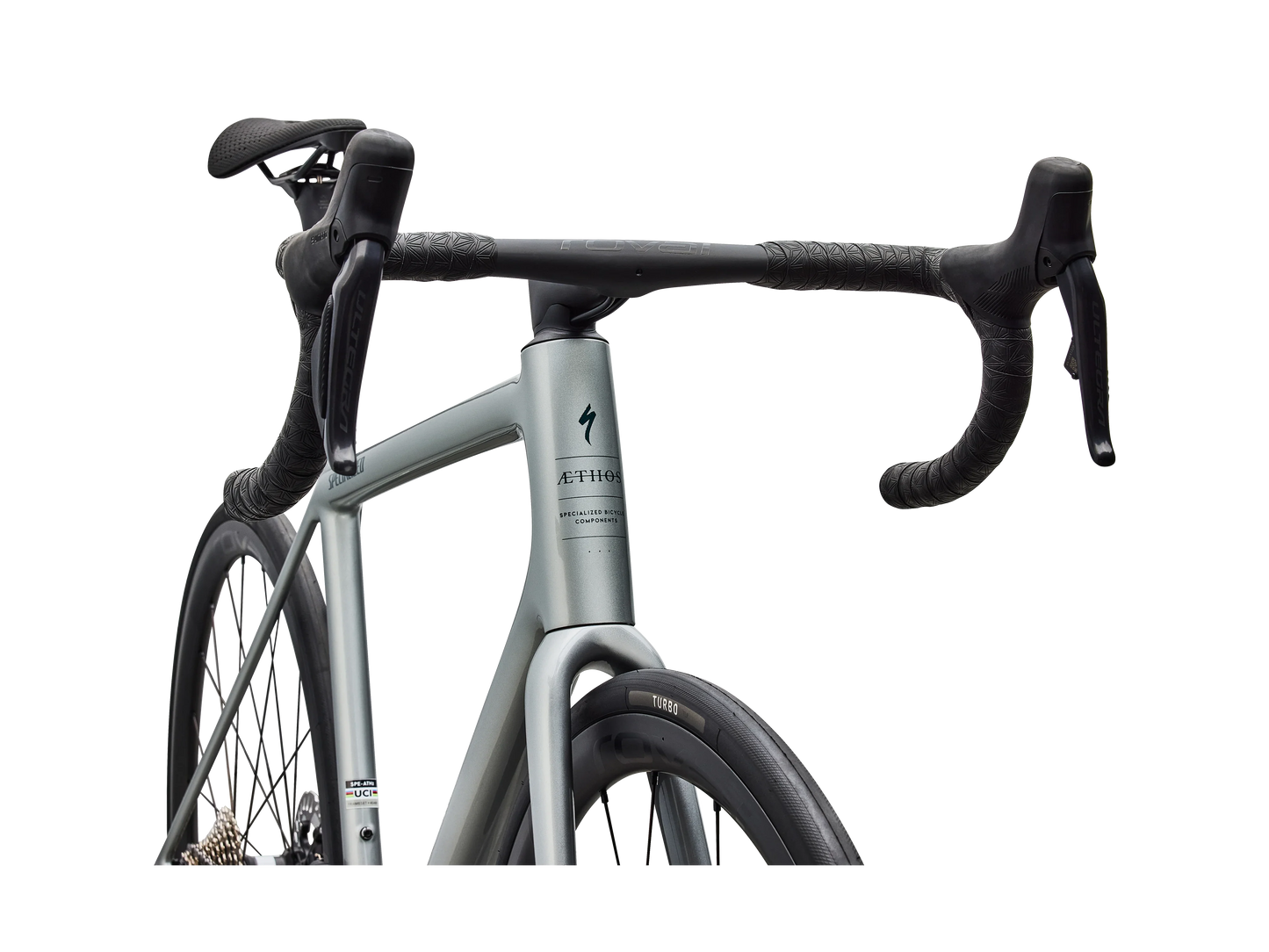 Aethos 2 Pro Shimano Ultegra Di2