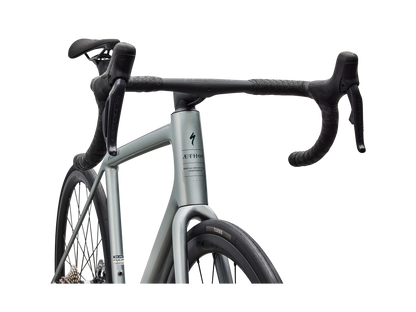 Aethos 2 Pro Shimano Ultegra Di2