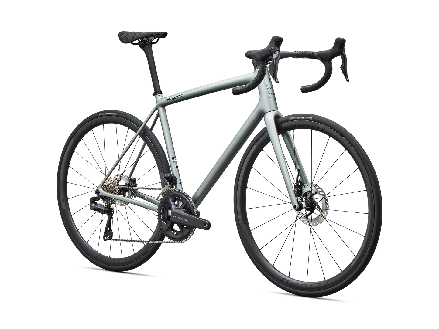 Aethos 2 Pro Shimano Ultegra Di2