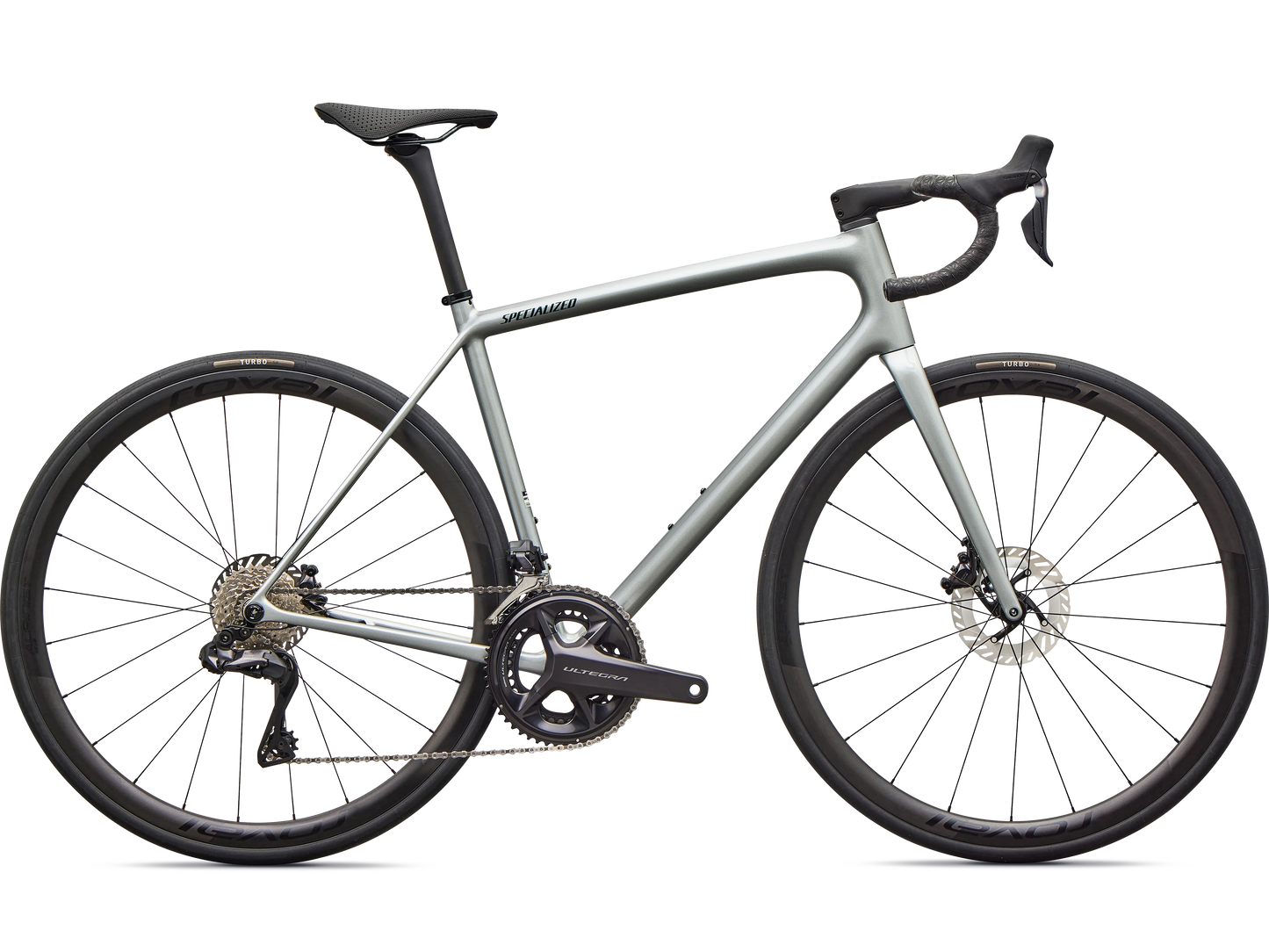 Aethos 2 Pro Shimano Ultegra Di2