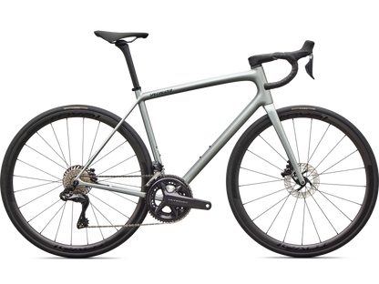 Aethos 2 Pro Shimano Ultegra Di2