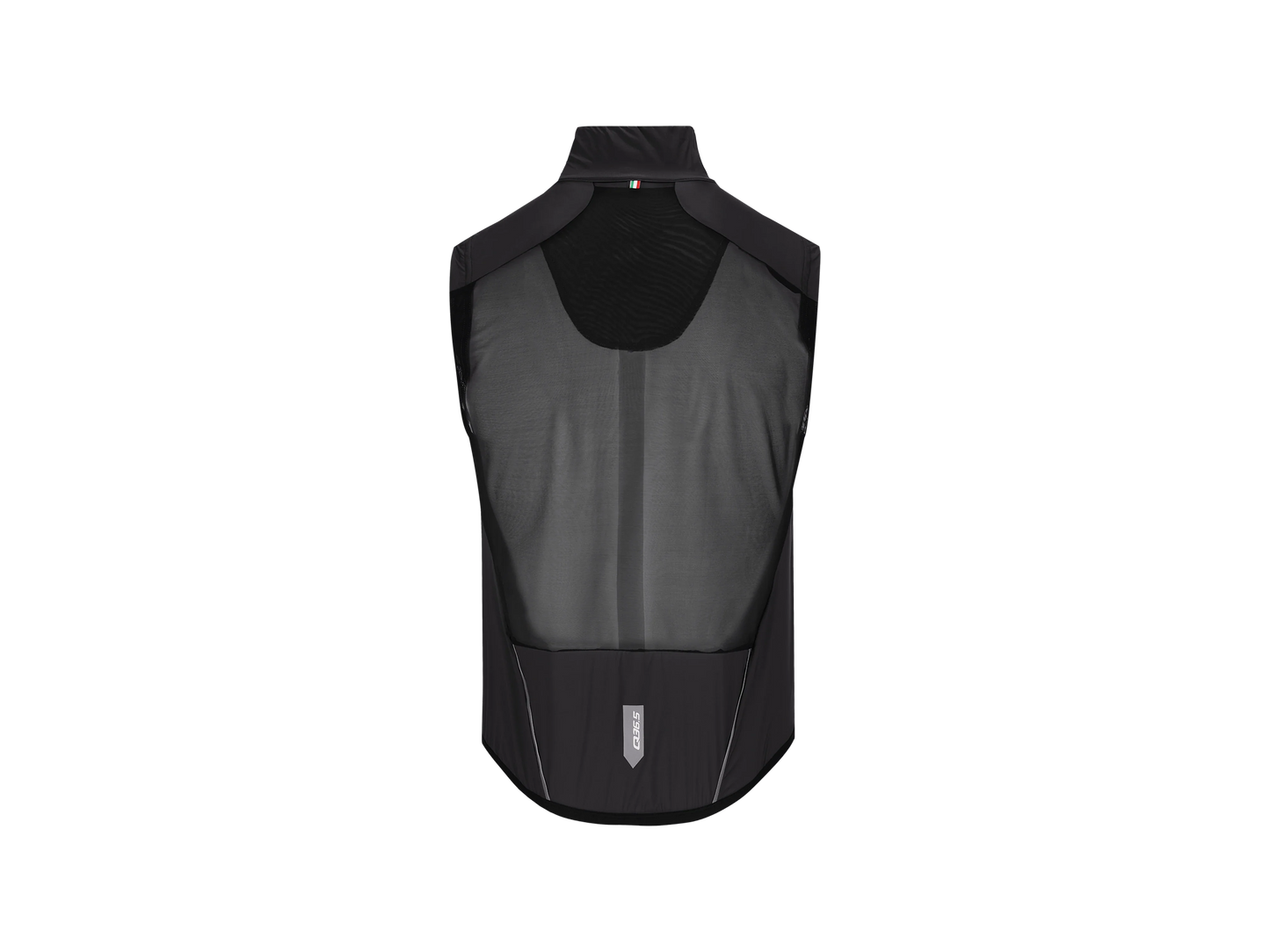 Air Vest