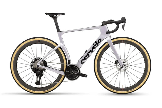 Cervelo Aspero-5 GRX RX825 Di2