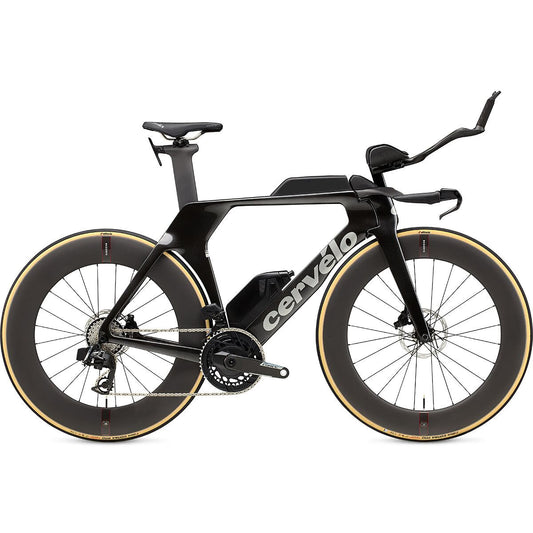 Cervelo P5 Force AXS