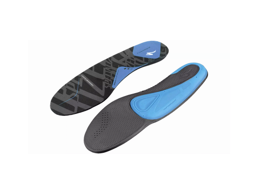 Body Geometry SL Footbeds