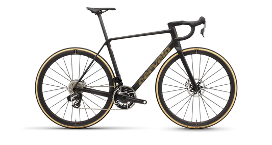 Cervelo R5 SRAM Red AXS