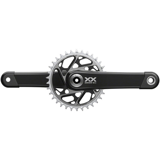 XX SL Eagle T-Type Crankset