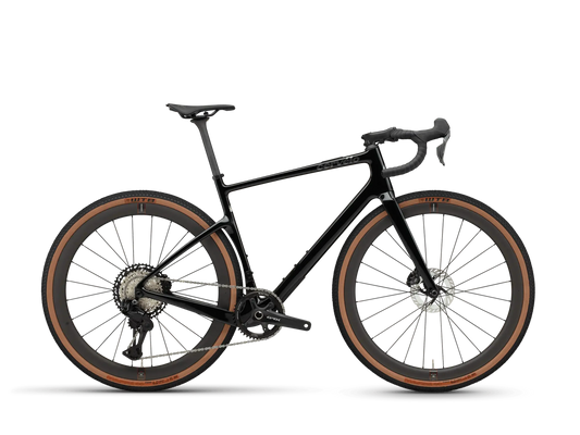 Cervelo Aspero GRX RX825 Di2