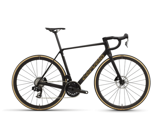 Cervelo R5 SRAM Force AXS