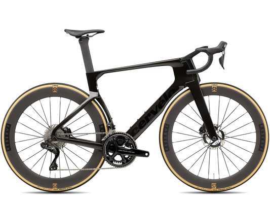 Cervelo S5 Dura-Ace (2026)