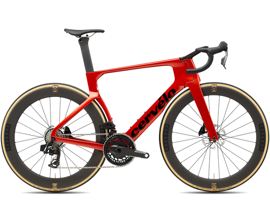 Cervelo S5 Force AXS (2026)