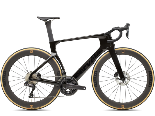 Cervelo S5 Ultegra (2026)