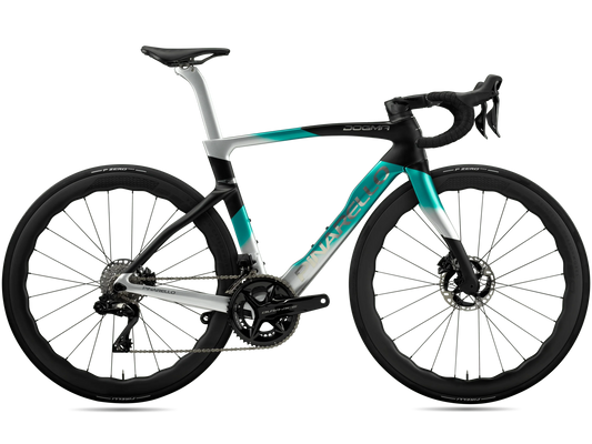 Dogma F Disc 2024 - Dura Ace Di2 (Power Meter)