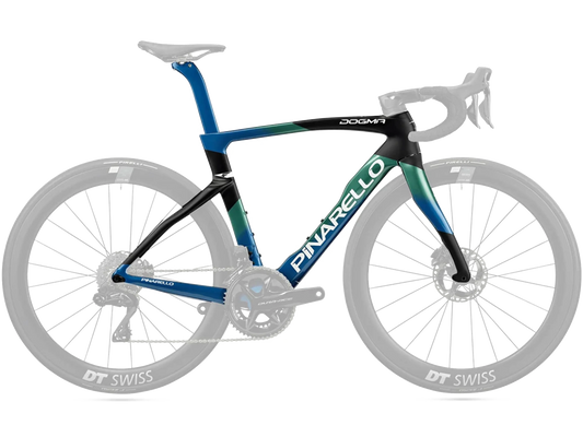 Dogma F Disc Frameset