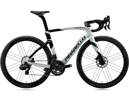 Dogma F Disc Super Record WRL