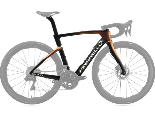 Dogma F Frameset (2025)