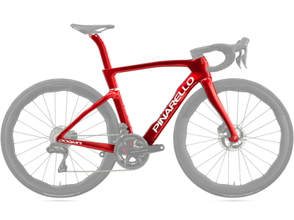 Dogma F Frameset (2025)