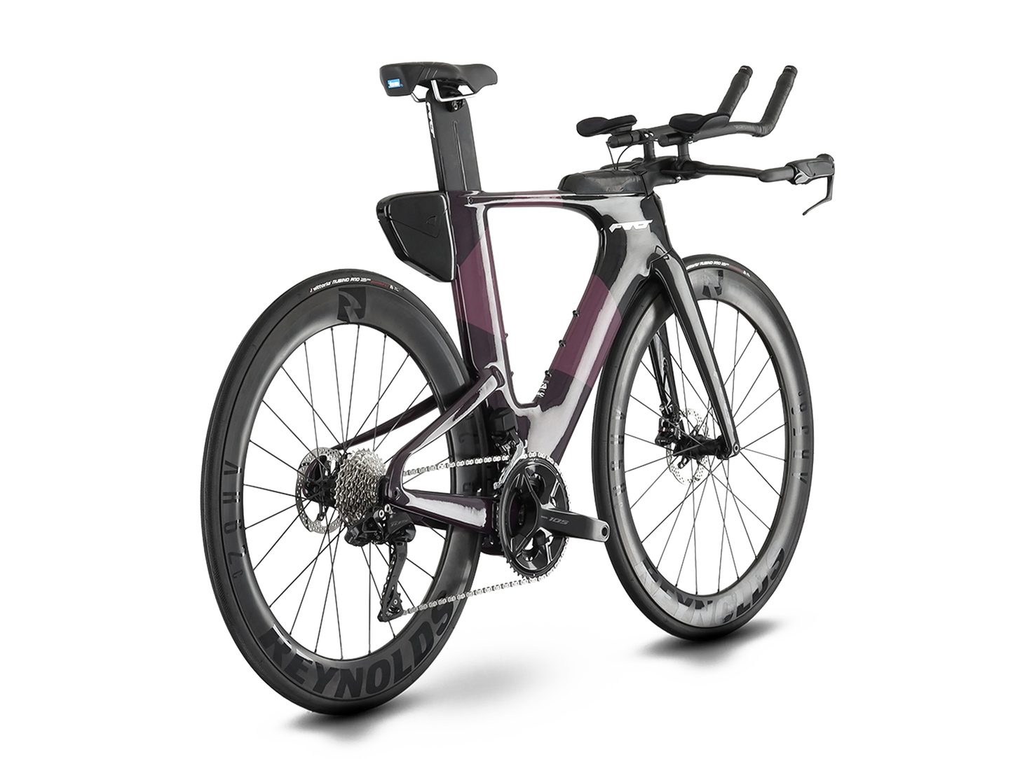 IAx | Advanced | 105 Di2