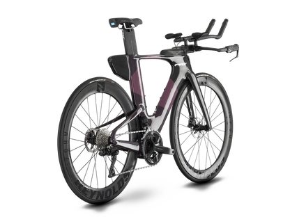 IAx | Advanced | 105 Di2