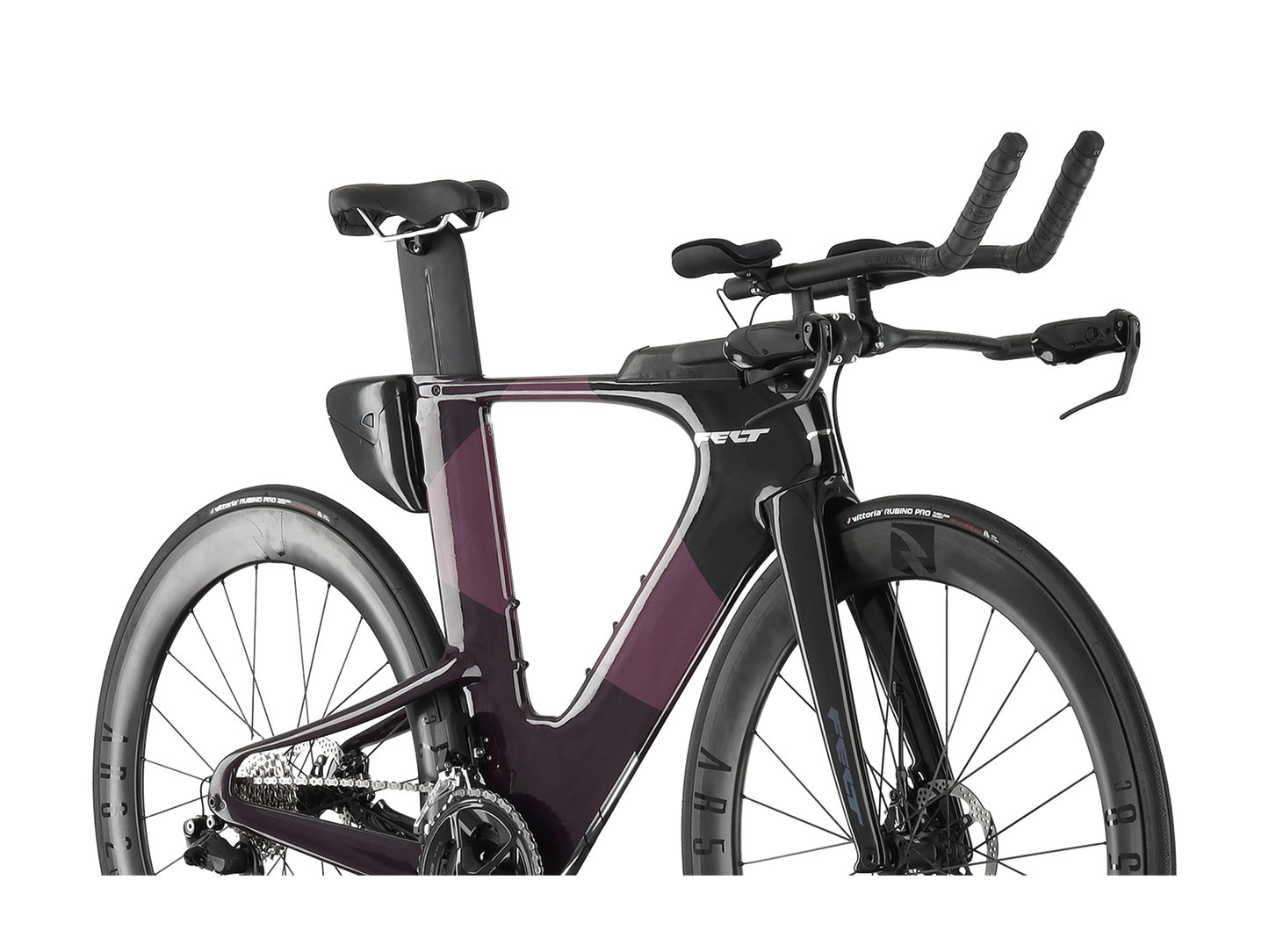 IAx | Advanced | 105 Di2