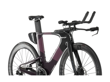 IAx | Advanced | 105 Di2