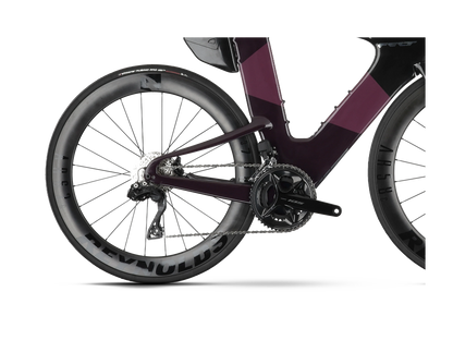 IAx | Advanced | 105 Di2