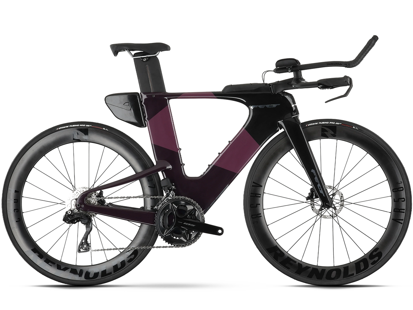 IAx | Advanced | 105 Di2