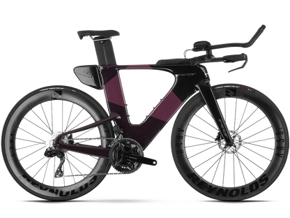 IAx | Advanced | 105 Di2