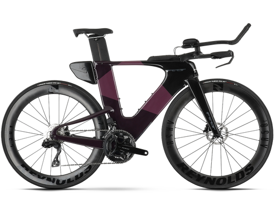 IAx | Advanced | 105 Di2