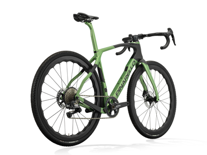 Grevil F9 Disc GRX Di2