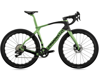 Grevil F9 Disc GRX Di2