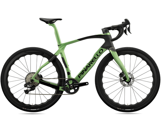 Grevil F9 Disc GRX Di2