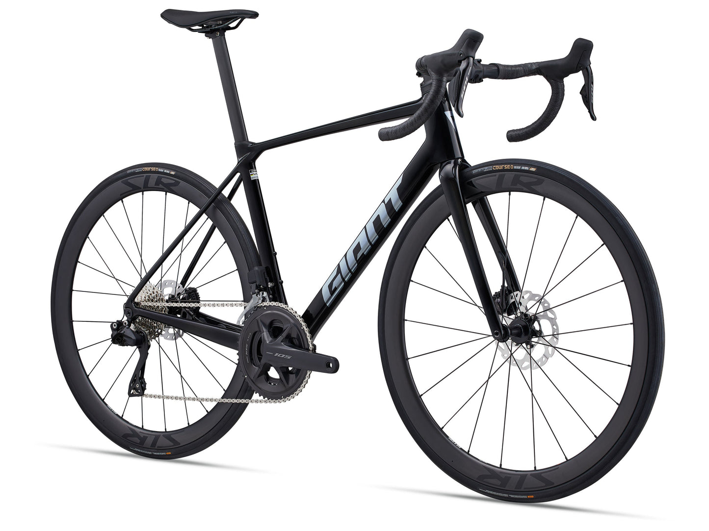 TCR Advanced Pro 1 Disc
