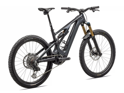 S-Works Turbo Levo T-Type