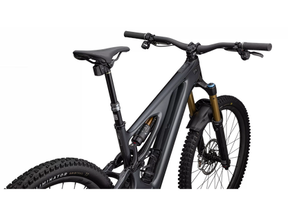 S-Works Turbo Levo T-Type