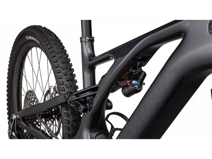 S-Works Turbo Levo T-Type