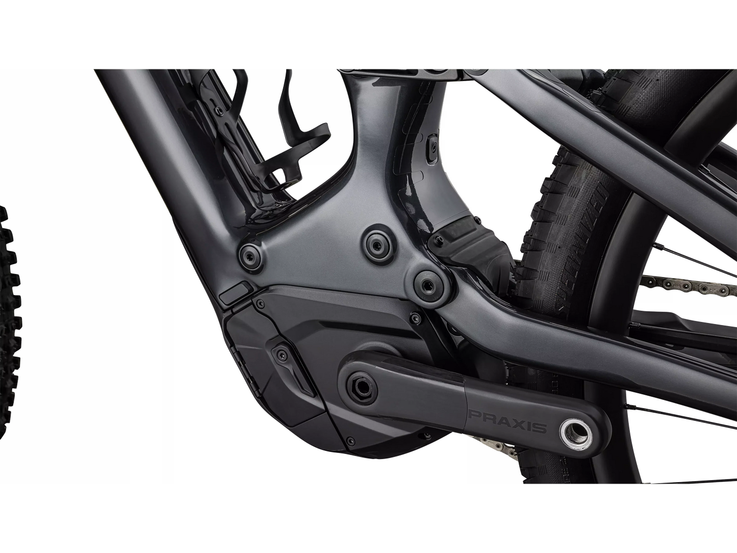 S-Works Turbo Levo T-Type