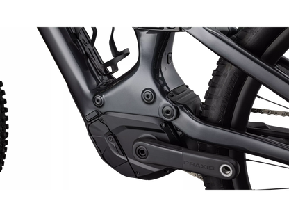 S-Works Turbo Levo T-Type