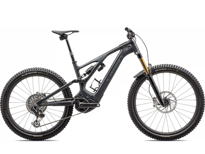 S-Works Turbo Levo T-Type