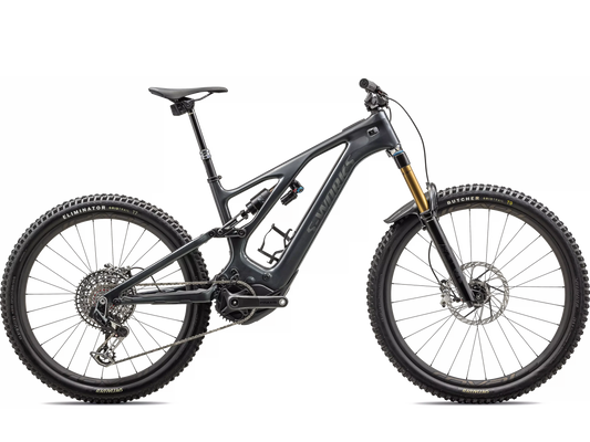 S-Works Turbo Levo T-Type