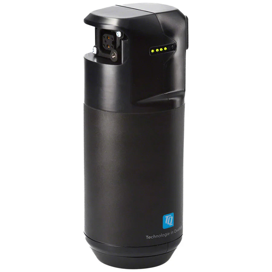 TQ E-Bike HPR Range Extender Battery + Cable