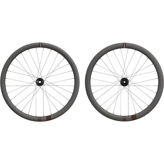 40/44 GR Wheelset