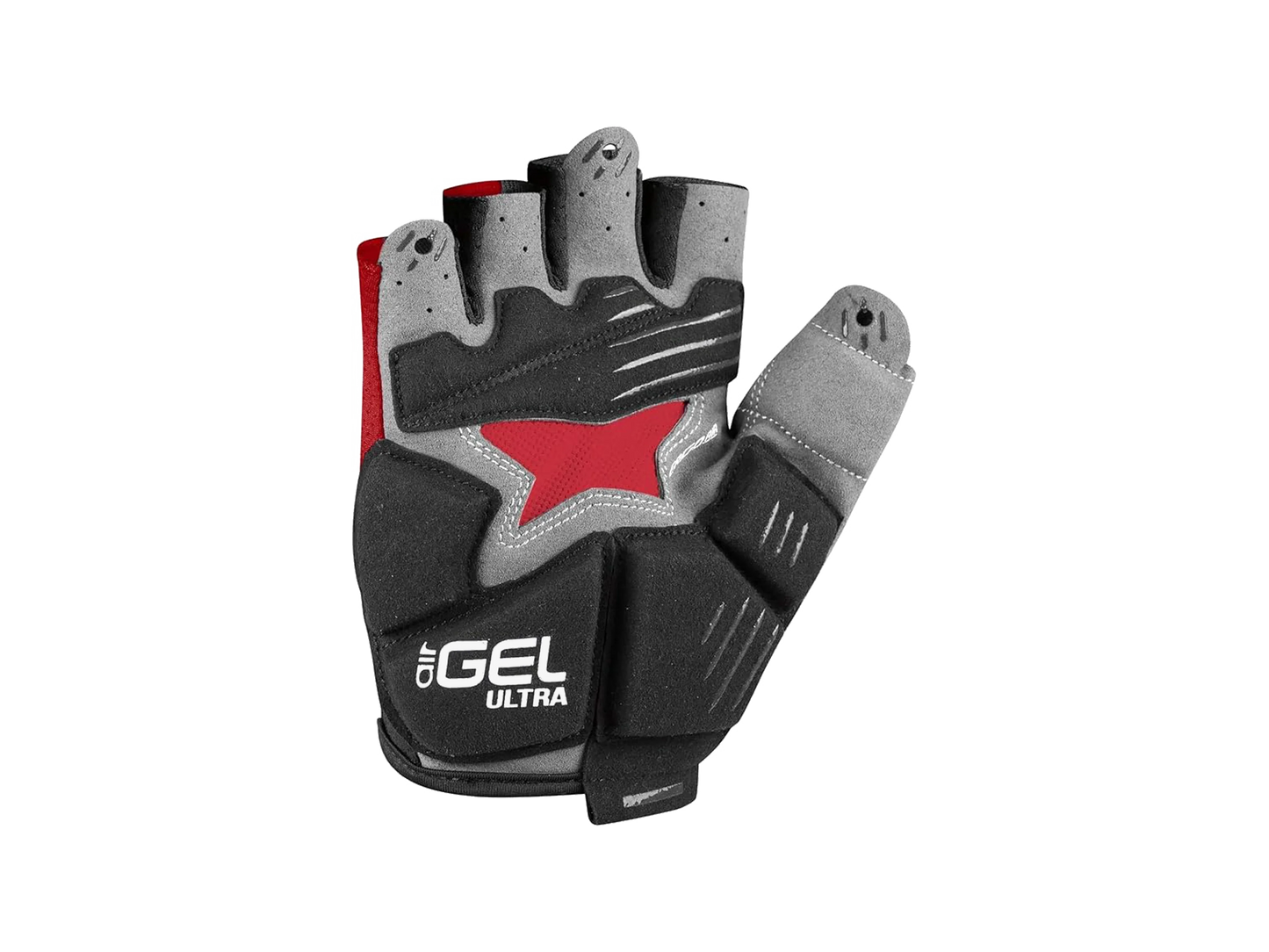 Women's Air Gel Ultra Cycling Gloves Carmine S