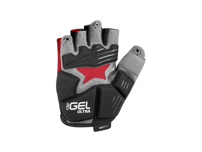 Women's Air Gel Ultra Cycling Gloves Carmine S