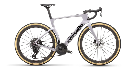 Cervelo Aspero-5 SRAM Force AXS