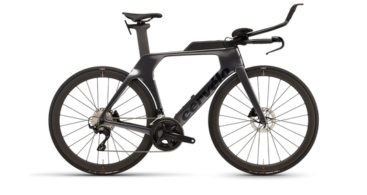 Cervelo P 105 Race Basalt 54